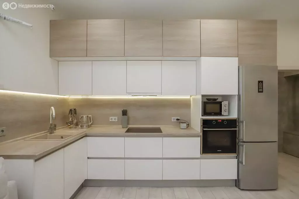 3-комнатная квартира: Иркутск, Дальневосточная улица, 134 (75 м) - Фото 1