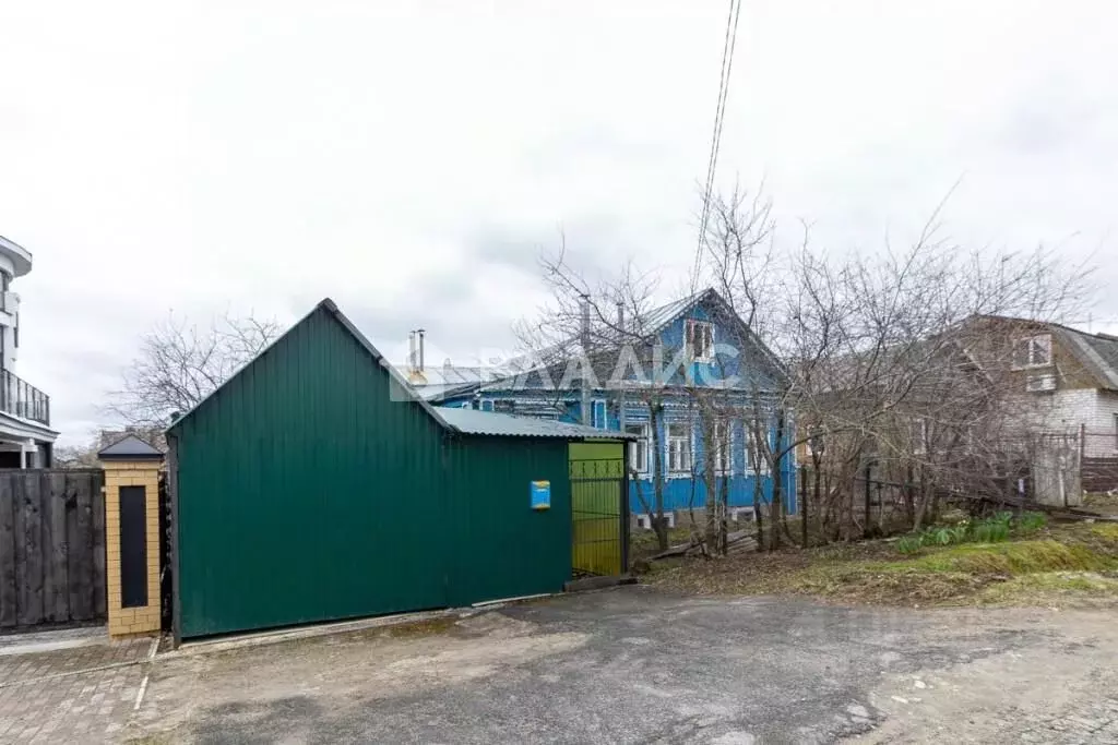 Дом в Владимирская область, Владимир ул. Мичурина, 11 (141 м) - Фото 0