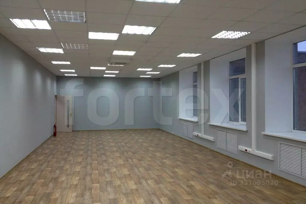 Офис в Москва Шарикоподшипниковская ул., 13С2 (1583 м) - Фото 1