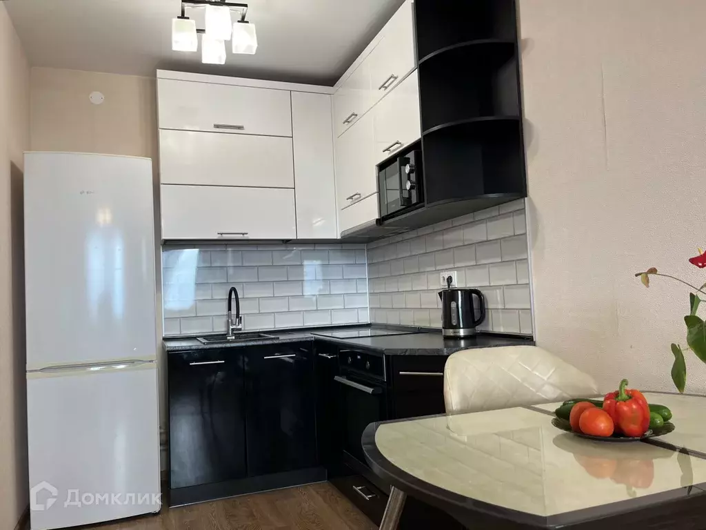 Продаётся 2-к квартира, 41 м - Фото 1
