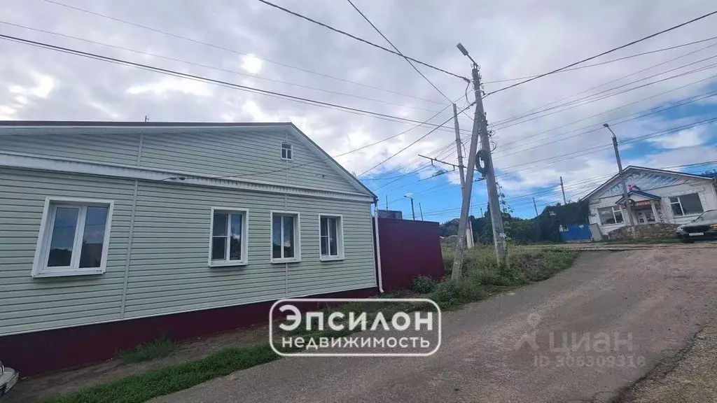 Дом в Курская область, Курск Заречная ул., 40 (107 м) - Фото 1