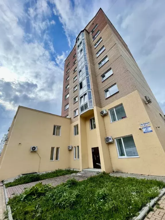 1-к кв. Томская область, Томск Курский пер., 32/1 (30.0 м) - Фото 0