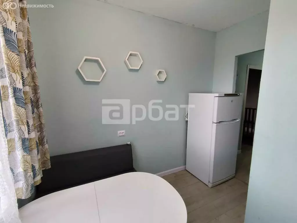 1-комнатная квартира: Кострома, Профсоюзная улица, 24 (33.3 м) - Фото 1