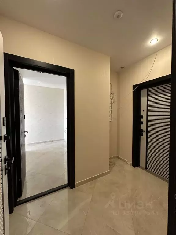 Студия Москва Березовая аллея, 19к6 (35.0 м) - Фото 2