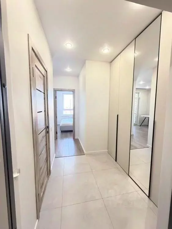 1-к кв. Иркутская область, Иркутск ул. Юрия Левитанского, 12 (30.3 м) - Фото 2