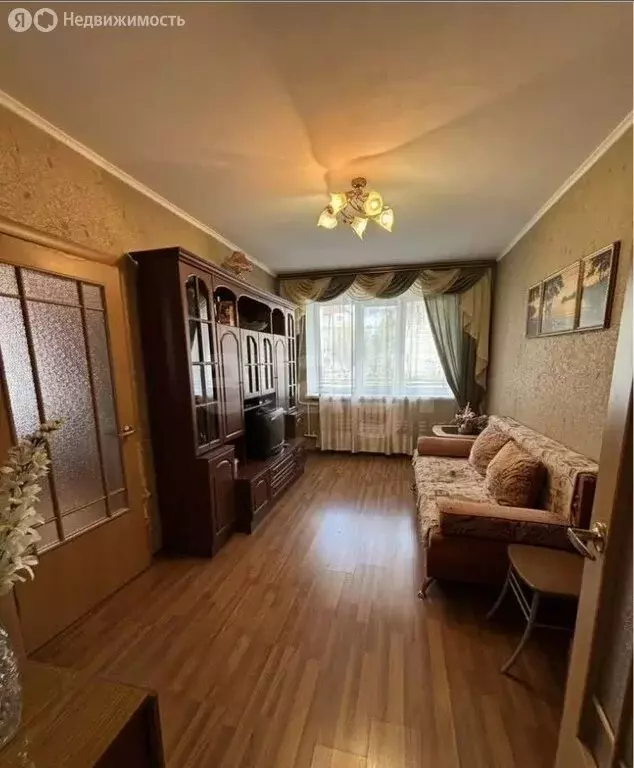 2-комнатная квартира: Клинцы, улица Ворошилова, 34 (40 м) - Фото 1