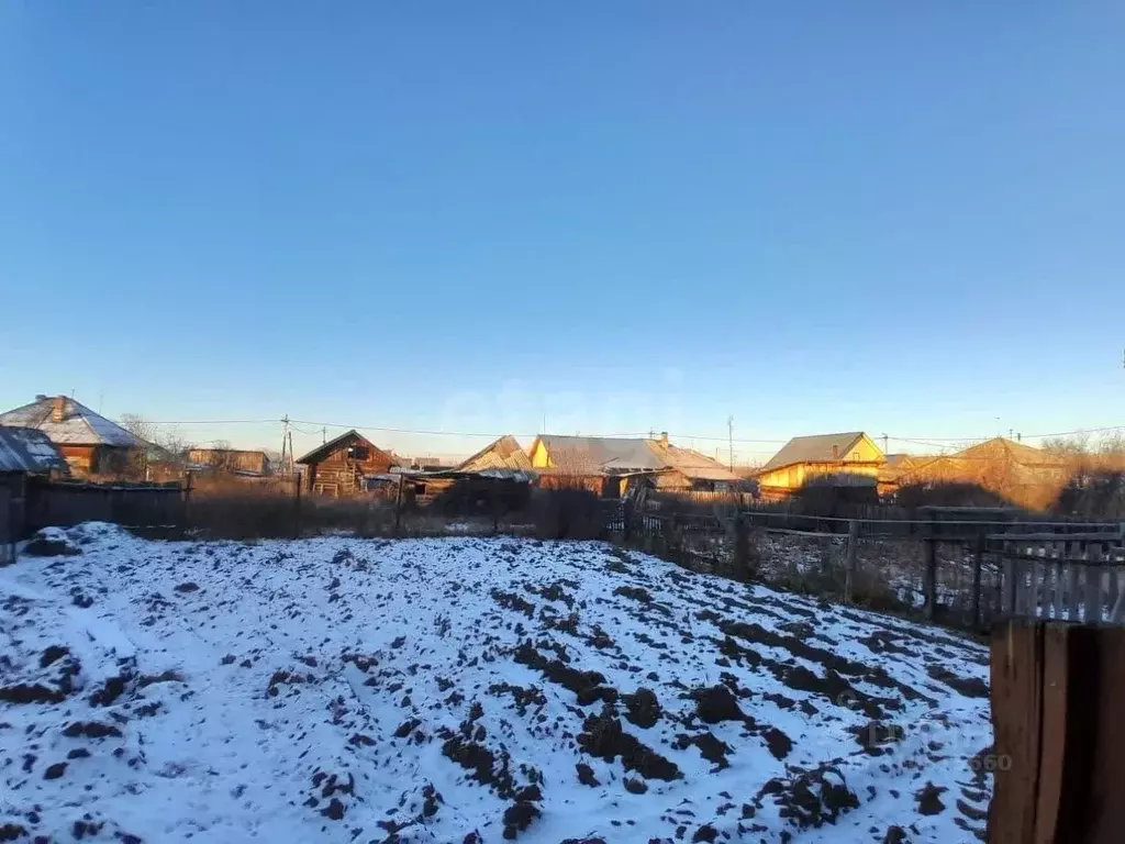 Дом в Свердловская область, Талица пос. Маян, ул. Некрасова, 9 (34 м) - Фото 0