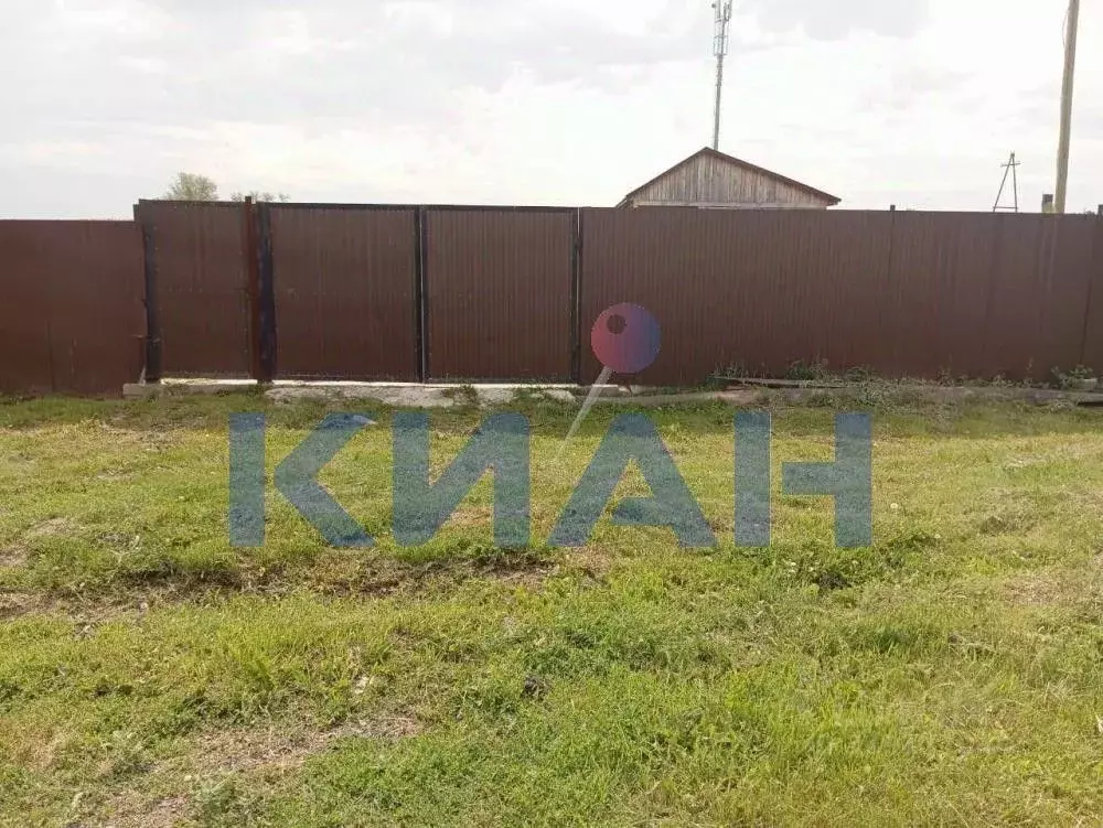 Дом в Красноярский край, Сухобузимский район, с. Подсопки Новая ул., ... - Фото 1