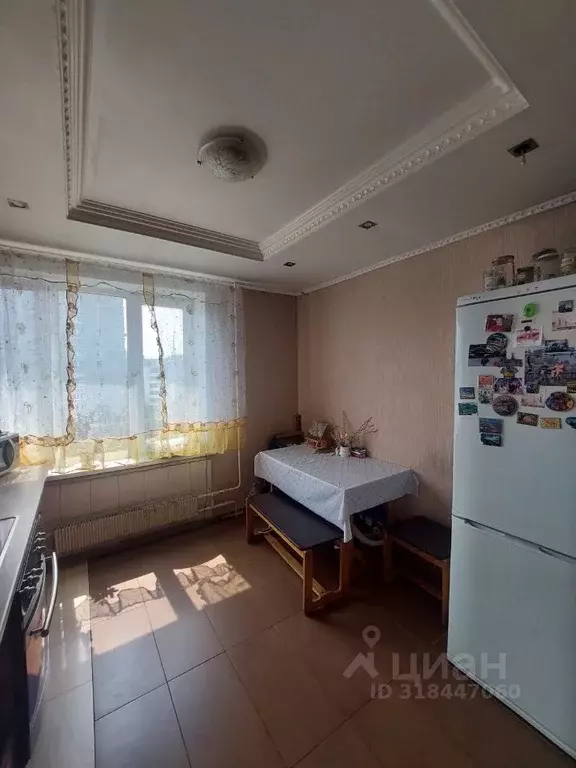 2-к кв. Москва Шипиловская ул., 5к1 (52.0 м) - Фото 1