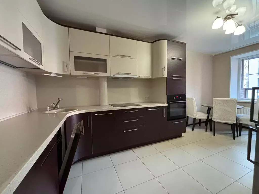 Продаётся 2-к квартира, 62 м - Фото 1