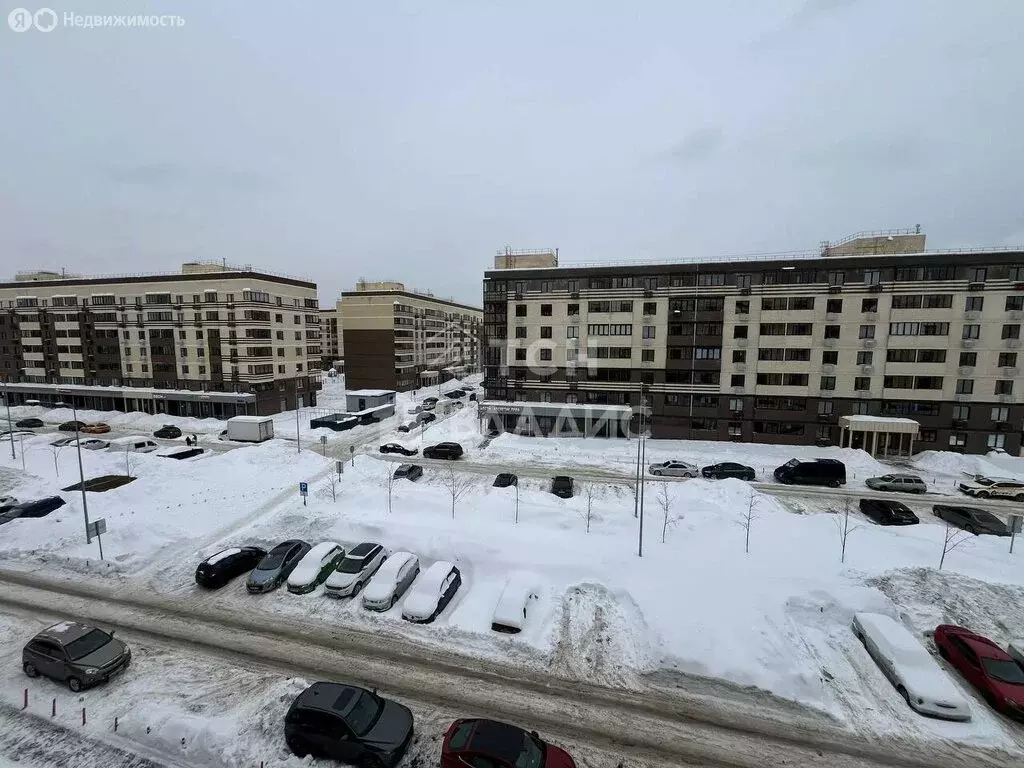 2-комнатная квартира: Московская область, городской округ Щёлково, ... - Фото 2