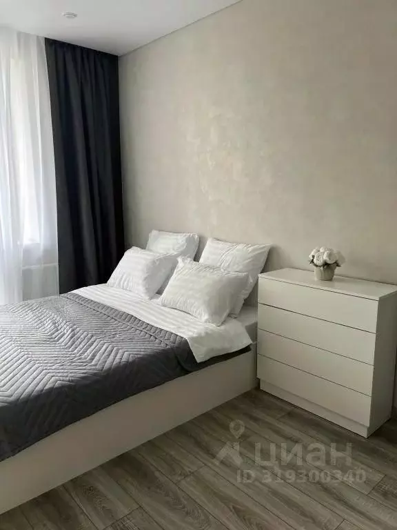 1-к кв. Волгоградская область, Волгоград Санаторная ул., 18 (42.0 м) - Фото 0