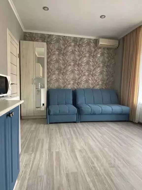 2-к кв. Краснодарский край, Сочи Лазаревское жилрайон, ул. Сьянова, 34 ... - Фото 1