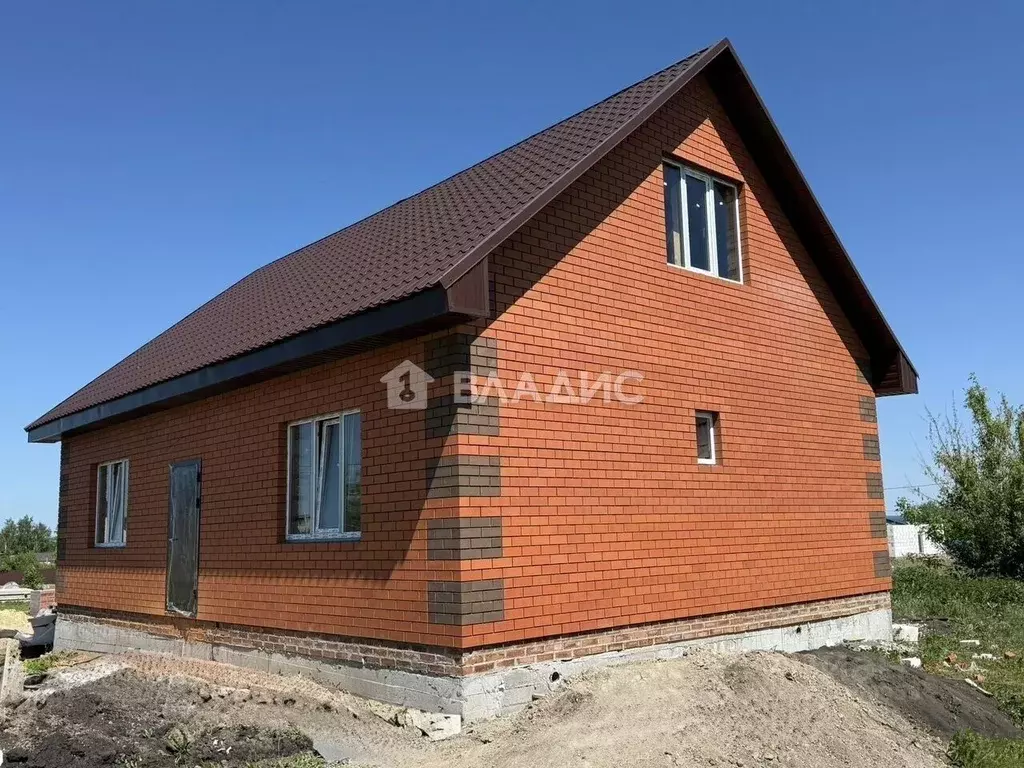 Дом в Пензенская область, с. Бессоновка ул. Новая (140 м) - Фото 0