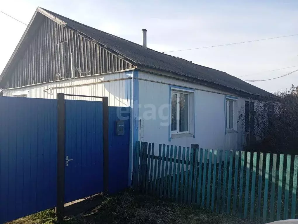 Дом в село Гагарье, Новая улица (46 м) - Фото 2