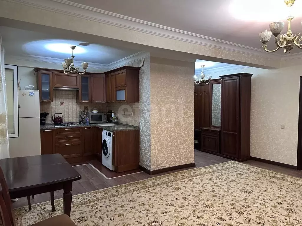 2-к кв. Дагестан, Махачкала просп. Петра 1, 109 (55.37 м) - Фото 2