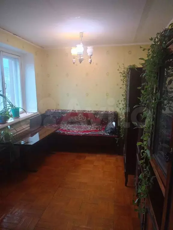 3-к. квартира, 59 м, 4/4 эт. - Фото 1