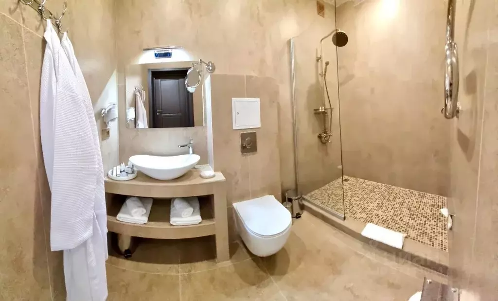 Комната Калужская область, Обнинск ул. Курчатова, 32 (32.0 м) - Фото 2