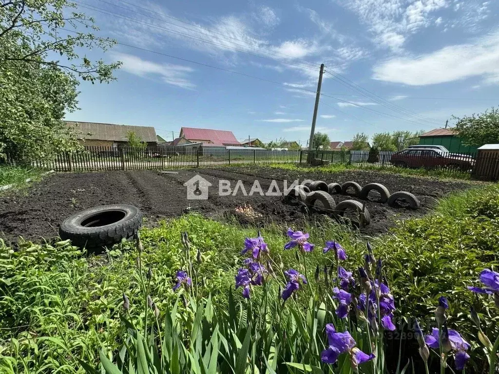 Дом в Пензенская область, с. Бессоновка ул. Молодежная, 12 (90 м) - Фото 1