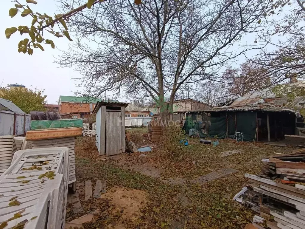 Участок в Краснодарский край, Ейск ул. Свердлова (7.8 сот.) - Фото 2