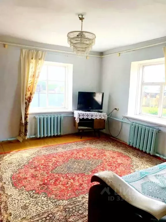 Дом в Хакасия, Саяногорск Саяногорск городской округ, пер. ... - Фото 2