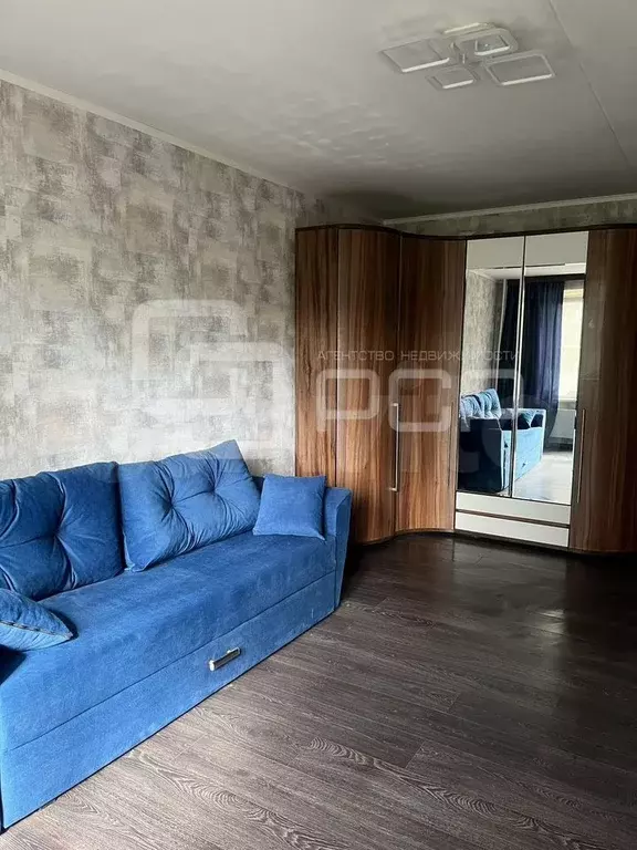 2-к. квартира, 45,8 м, 3/5 эт. - Фото 0