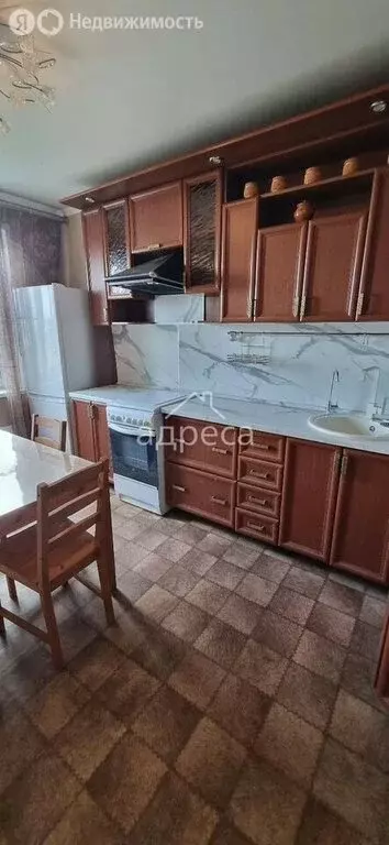 1-комнатная квартира: Самара, проспект Карла Маркса, 487 (33 м) - Фото 2
