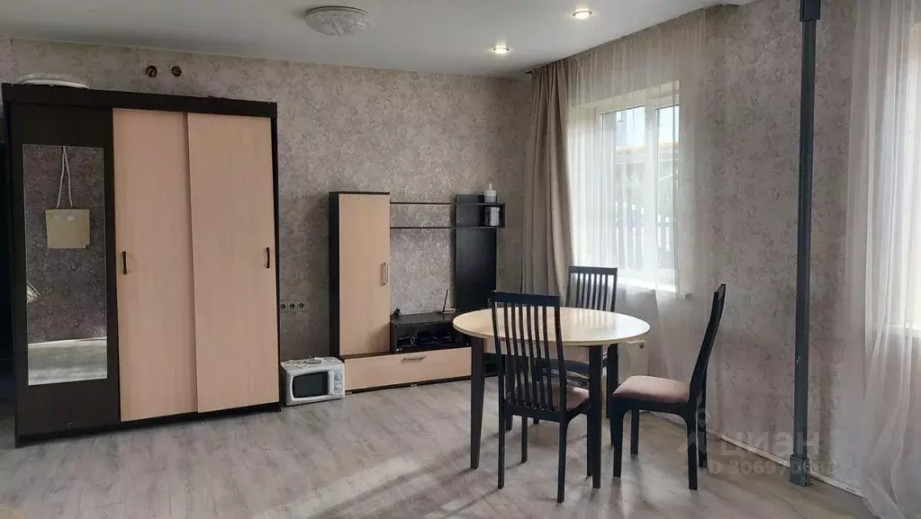 Дом в Свердловская область, Березовский ул. Некрасова, 32 (122 м) - Фото 1
