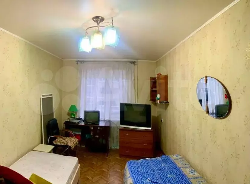 2-к. квартира, 46,5 м, 3/5 эт. - Фото 1