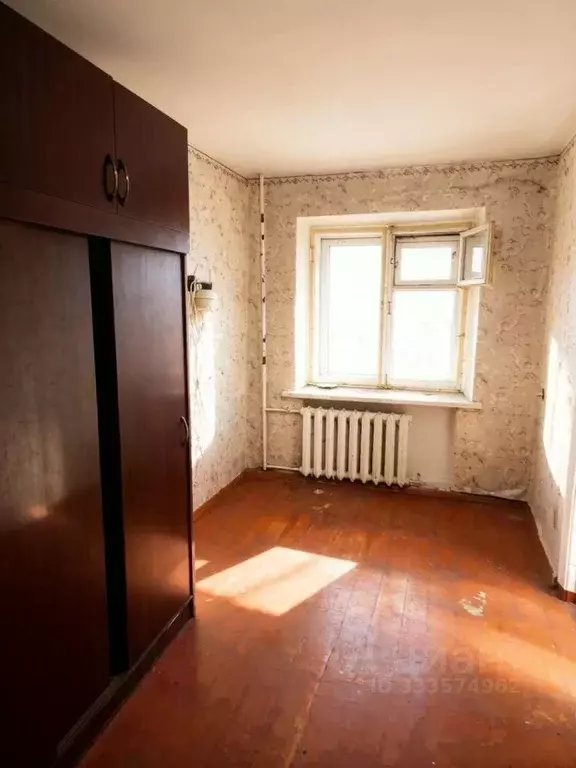 2-к кв. Самарская область, Самара Путейская ул., 31 (42.5 м) - Фото 1