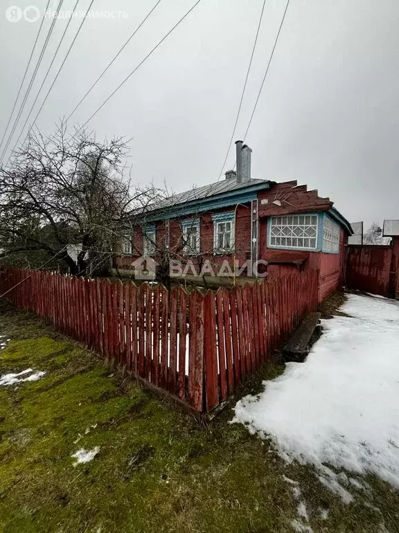 Дом в село Городковичи, Центральная улица (38.3 м) - Фото 1