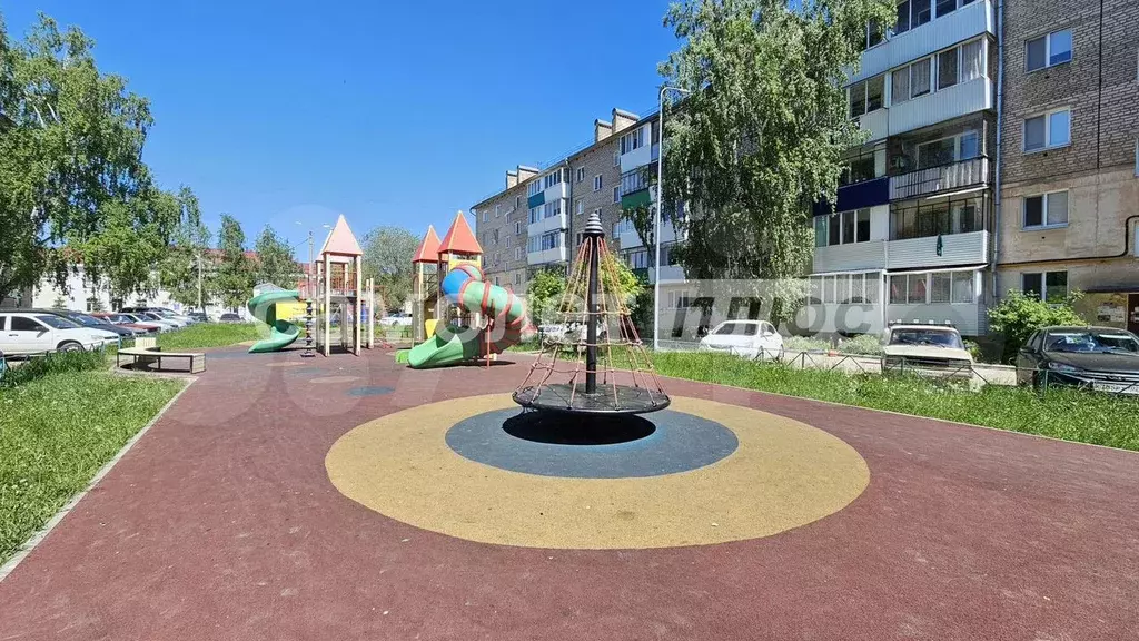 3-к. квартира, 61,2 м, 1/1 эт. - Фото 0