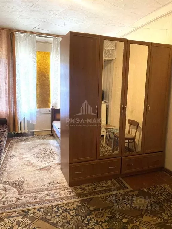 Комната Брянская область, Брянск ул. Профсоюзов, 20Б (13.0 м) - Фото 1