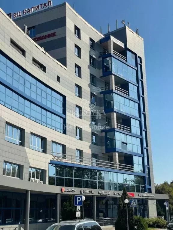 Помещение свободного назначения в Московская область, Щелково ... - Фото 1