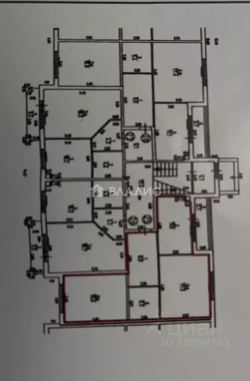 2-к кв. Калининградская область, Калининград Малая Лесная ул., 28 ... - Фото 2