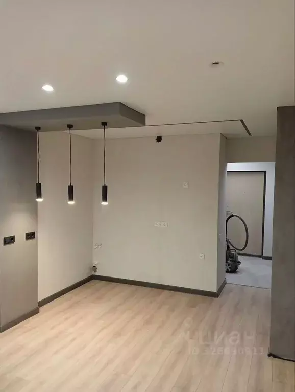 Студия Санкт-Петербург пос. Металлострой, Садовая ул., 6 (26.0 м) - Фото 2