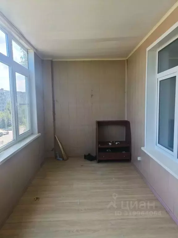 1-к кв. Владимирская область, Александров пер. Красный, 17 (60.6 м) - Фото 1