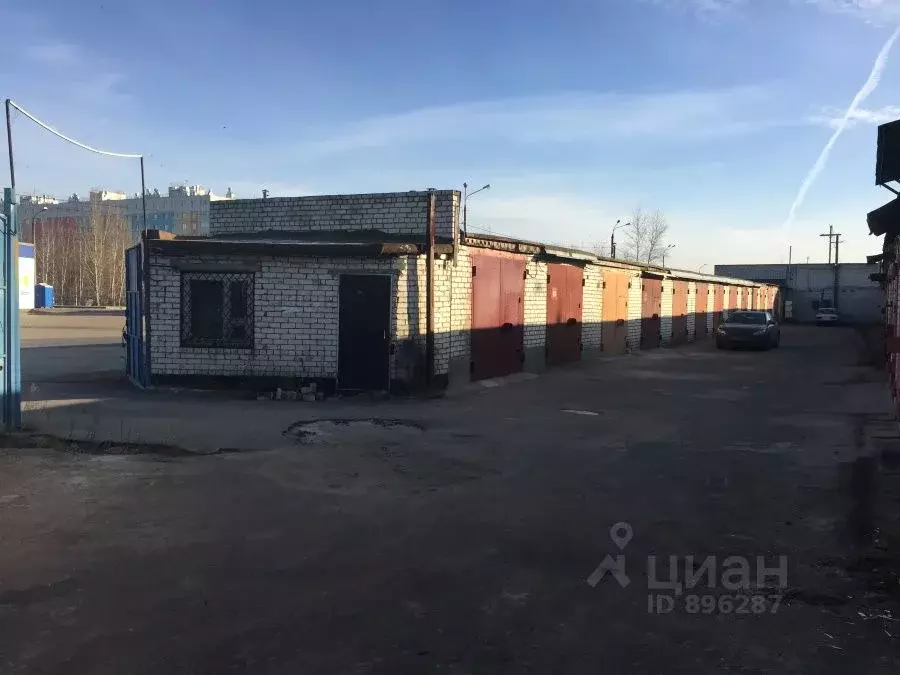 Гараж в Нижегородская область, Нижний Новгород ул. Зайцева, 29В (160 ... - Фото 0