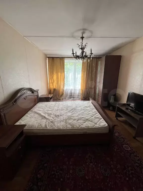 2-к. квартира, 53 м, 3/12 эт. - Фото 0