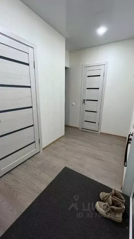 1-к кв. Воронежская область, с. Новая Усмань ул. Площадь Малевича, 1 ... - Фото 1