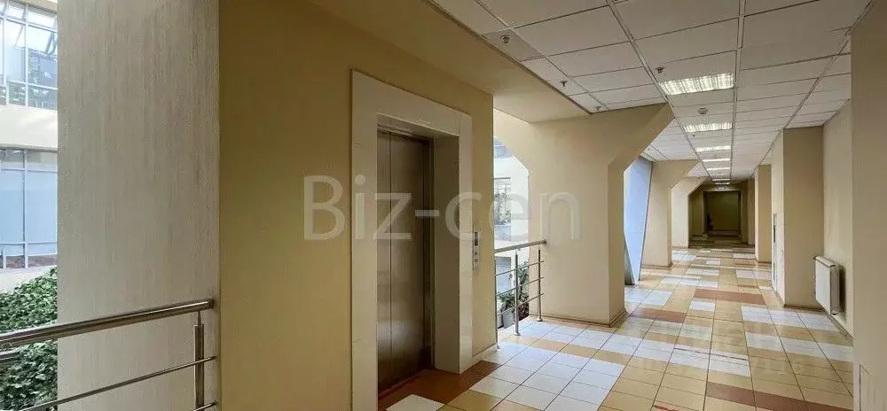 Офис в Москва 2-я Хуторская ул., 38А (120 м) - Фото 2