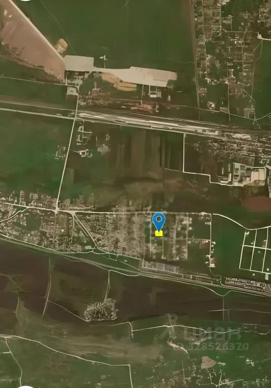 Участок в Крым, Керчь ул. Векшинского, 2 (6.0 сот.) - Фото 2