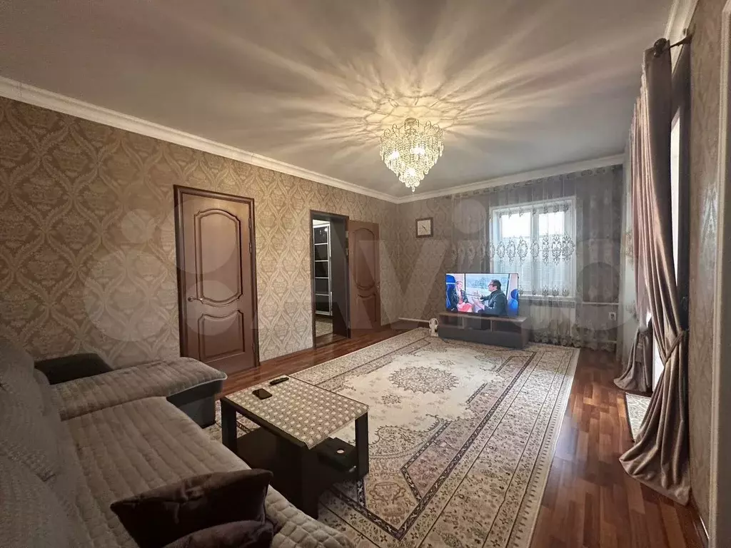 Дом 65 м на участке 2,3 сот. - Фото 0