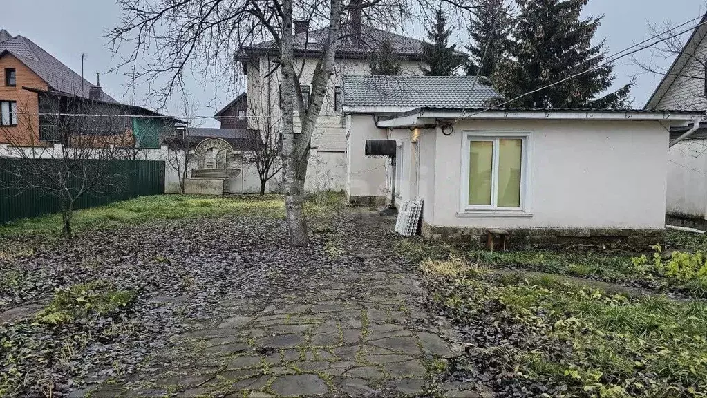 Дом в Московская область, Одинцовский городской округ, Тихая Дубрава ... - Фото 1