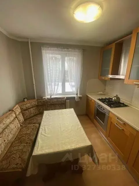 1-к кв. Московская область, Химки ул. Машинцева, 5 (38.0 м) - Фото 2