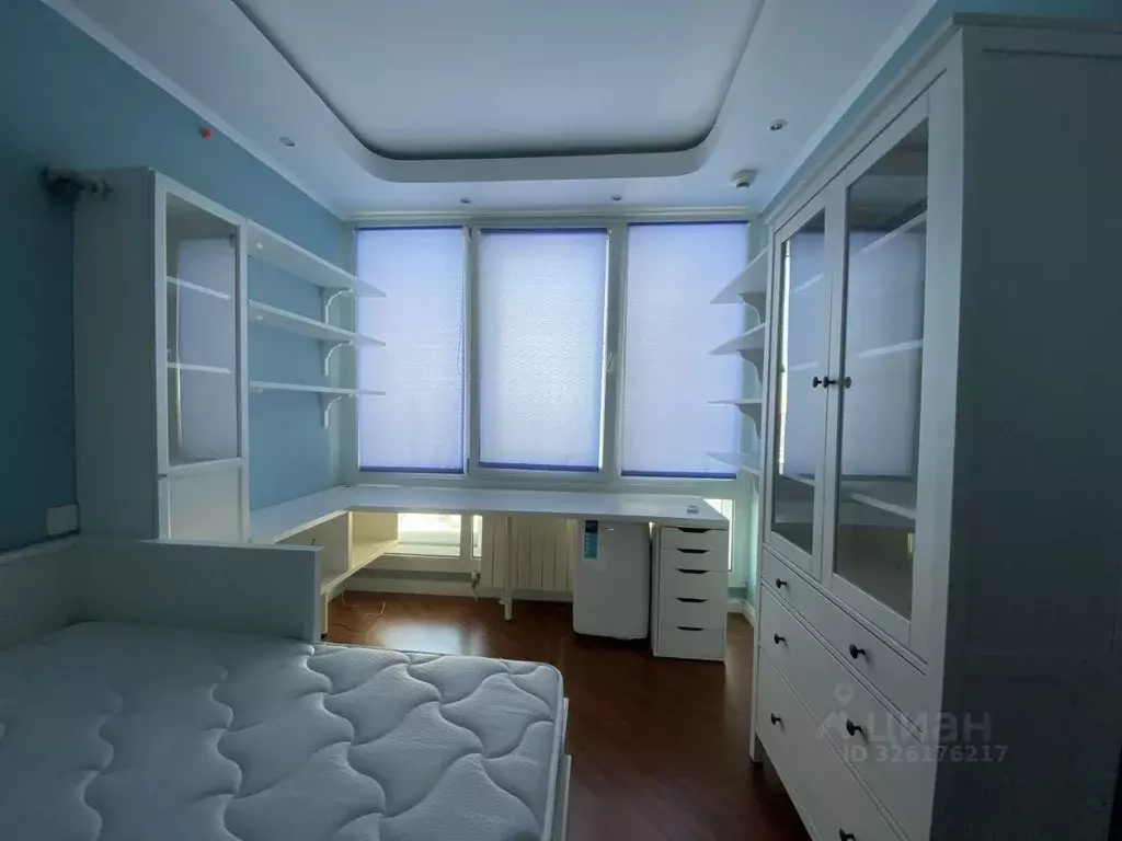 3-к кв. Москва Хорошевское ш., 12к1 (89.0 м) - Фото 2