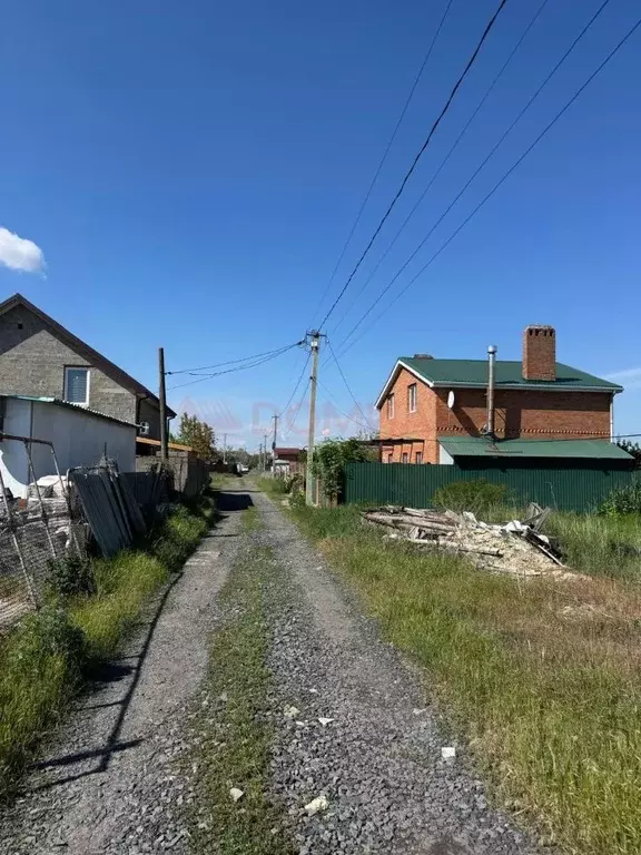 Участок в Ростовская область, Аксайский район, Ольгинская ст-ца ... - Фото 2