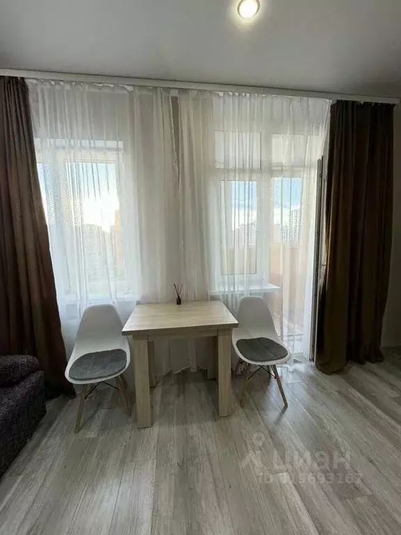 Студия Краснодарский край, Краснодар ул. Имени Героя Георгия ... - Фото 1