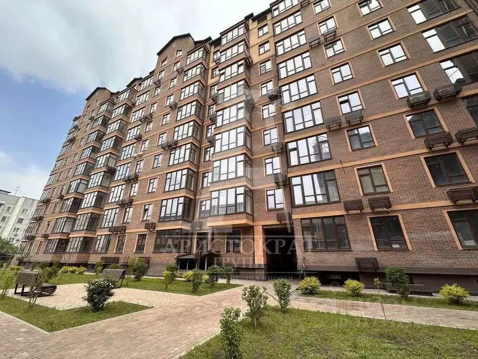 3-к кв. Ставропольский край, Пятигорск Кооперативная ул., 36 (100.2 м) - Фото 0