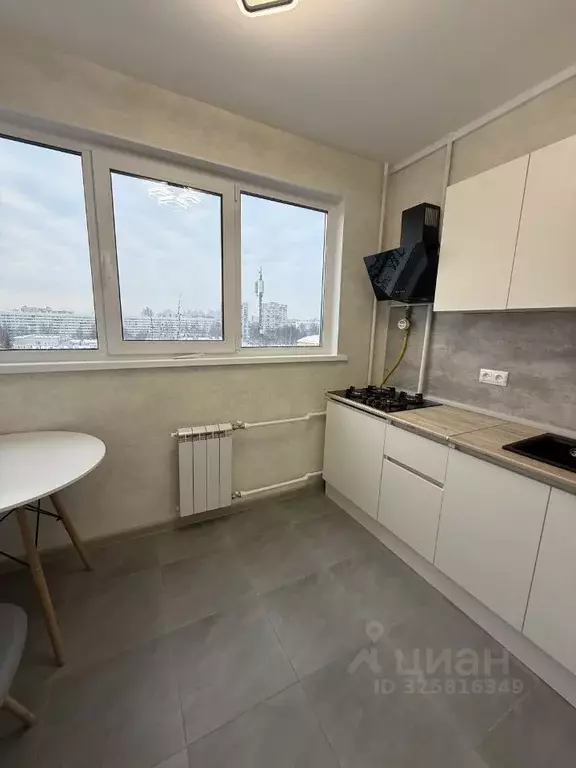 2-к кв. Санкт-Петербург ул. Ольги Форш, 1/4 (45.0 м) - Фото 1